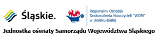 Regionalny Ośrodek Doskonalenia Nauczycieli WOM w Bielsku-Białej