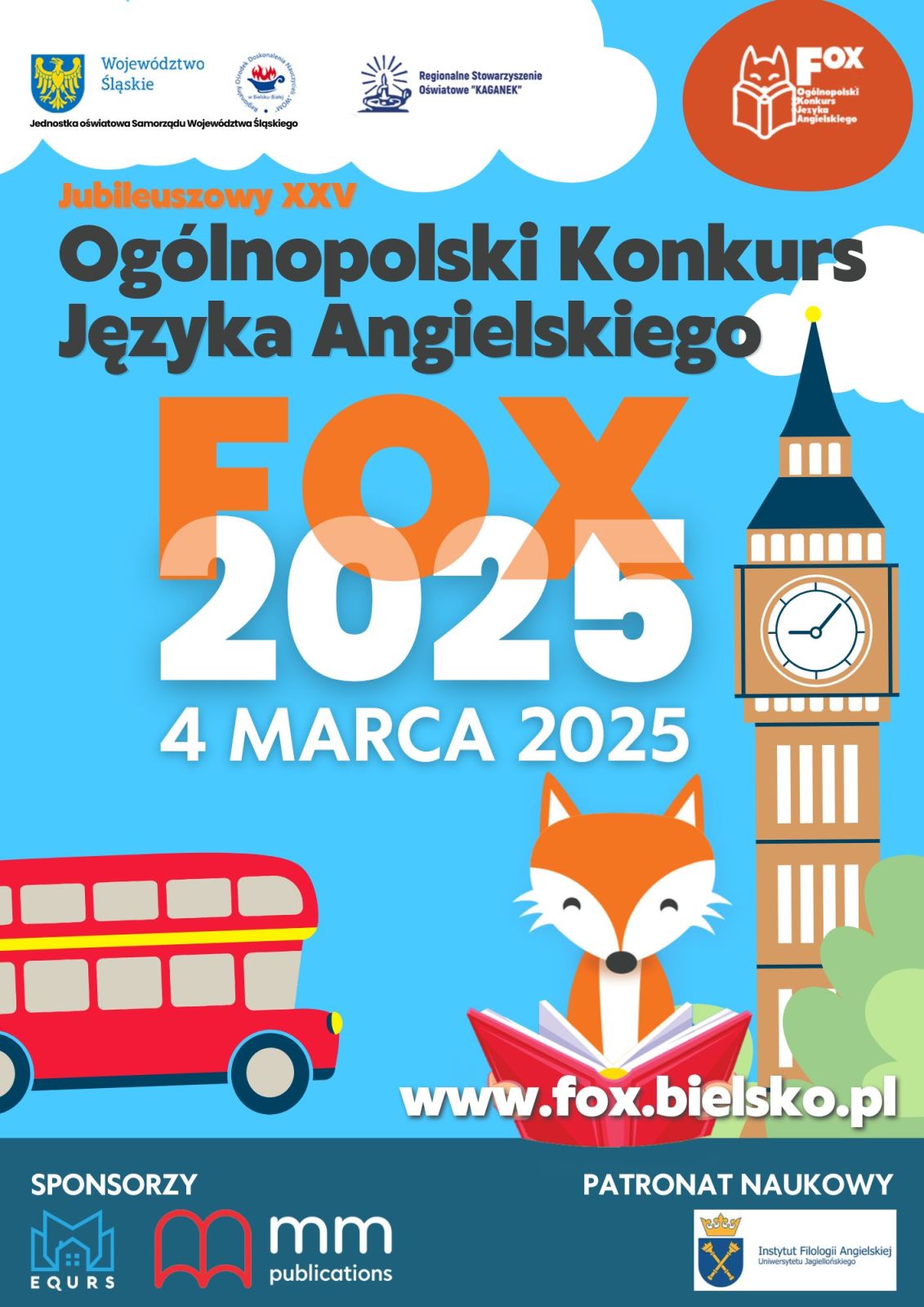 Plakat-FOX-2025
