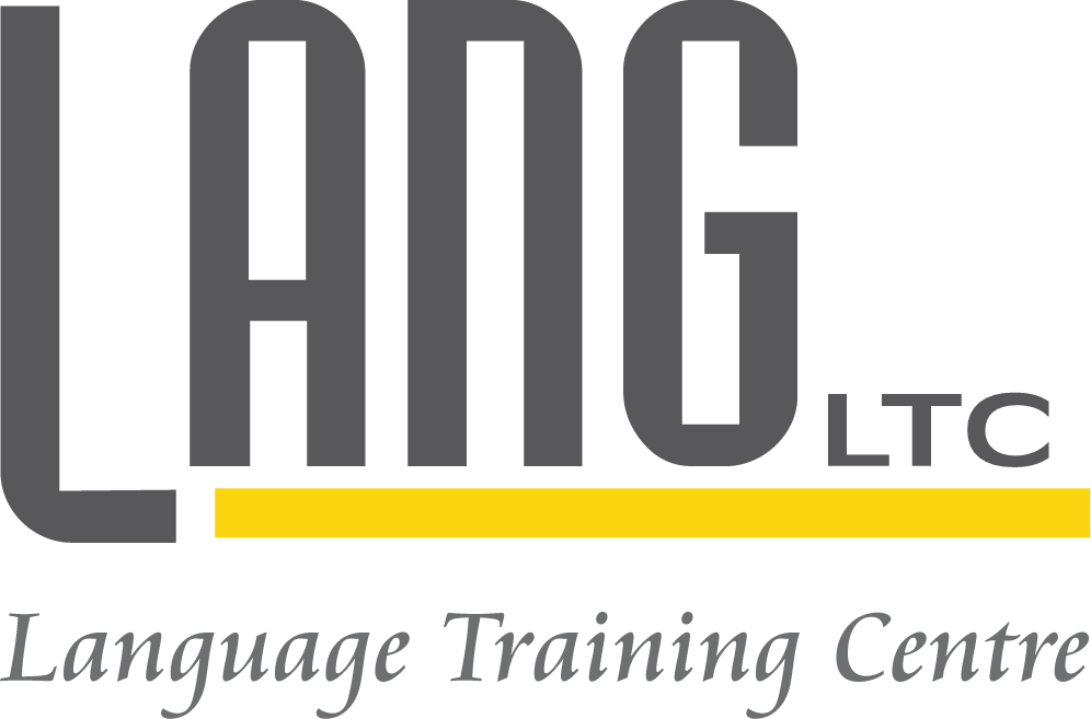 LANG Language Training Centre